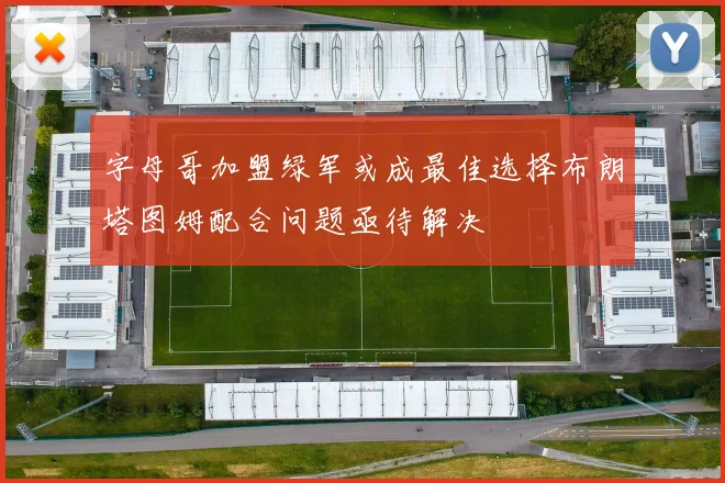 字母哥加盟绿军或成最佳选择布朗塔图姆配合问题亟待解决